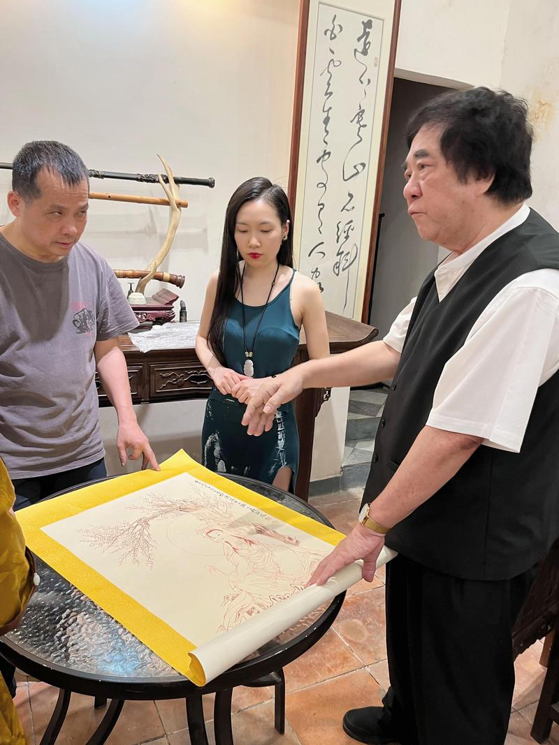 深圳文化艺术品管理：文化之都的创新探索